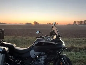 voge 500 ds full équipée