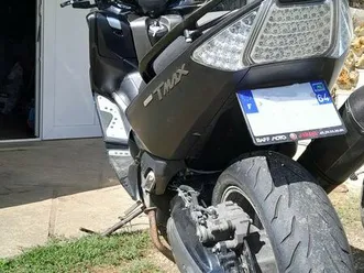 tmax 500 2011 techmax spécial édition