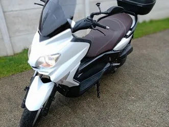 xmax 125