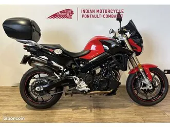 bmw f800r 2019 garantie 1 an