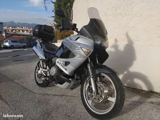honda varadero 1000