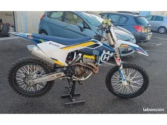 husqvarna fc 350