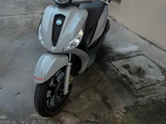 piaggio medley s 125