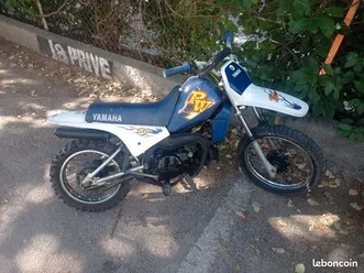 piwi 80 yamaha