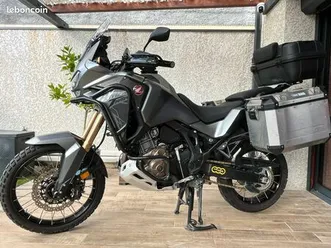 honda africa twin 1100 adventure sport