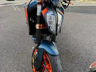 ktm 890 duke r