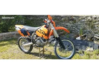 ktm 450 exc