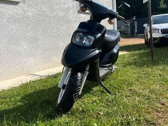 booster mbk spirit 2007 jantes 12p