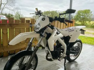 rieju mrt 50 cc 2012