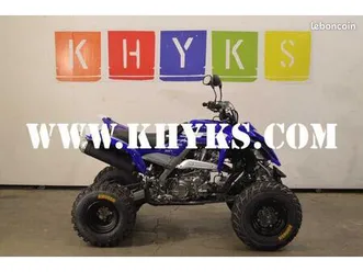 yamaha 700 raptor 2025 neuf