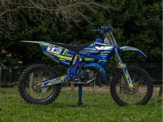 125 yz échange