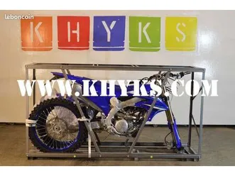 yamaha 250 yzf-e 2026 neuf