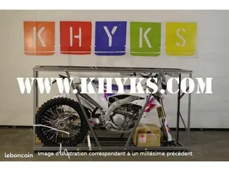 yamaha 450 yzf-e 2026 neuf