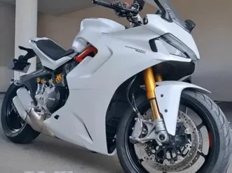 ducati supersport 950s