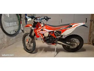 300 beta rr 2 temps enduro