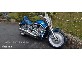 vend 1131 v-rod harley
