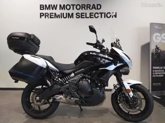 kawasaki versys versys 650 abs 2021