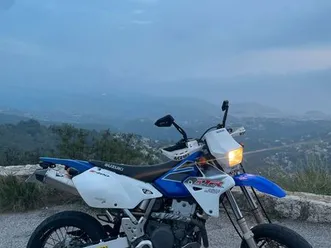 drz 400s