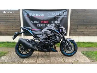 suzuki gsx-s 750 abs 2019 35kw 35 kw a2