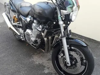1300 xjr injection
