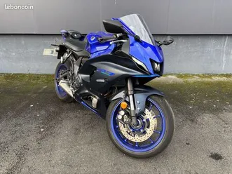yamaha r7 yzf690