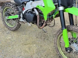 dirt 140 apollo orion