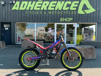 beta 250 evo factory 2025 de démonstration