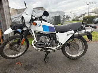 bmw r80 g/s