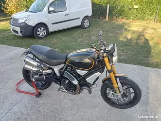 ducati scrambler 1100 sport