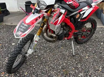 300 gasgas sébastien guillaume