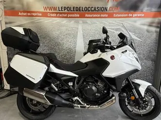 honda nt 1100 - nt1100 mecanqiue