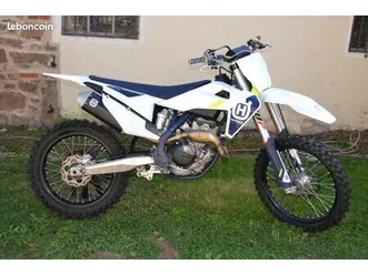 husqvarna fc 250 2022 45h