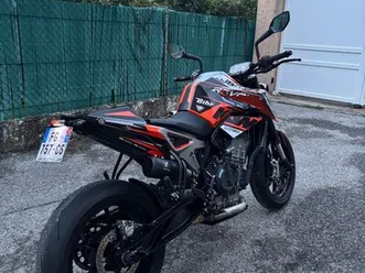 ktm 790 duke full