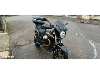 moto guzzi 1200 sport