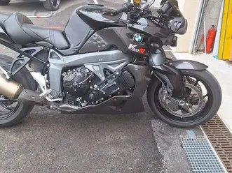 bmw k1300r