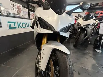 ducati supersport 950 s