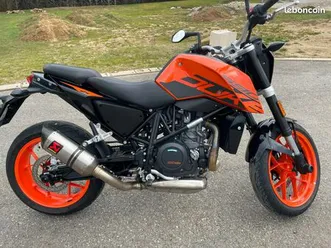 ktm 690 duke