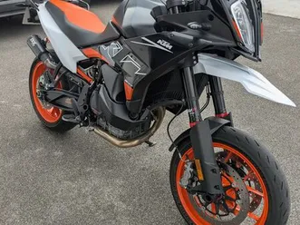 ktm smt 890 ( tech pack)