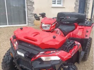 polaris 1000 sportsman xp