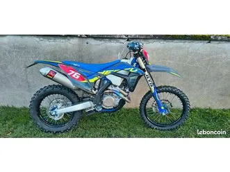 sherco 300 sef 2024 hamish mcdonald