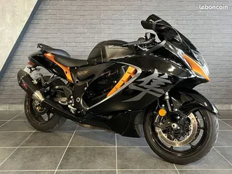 suzuki gsx 1300 r hayabusa