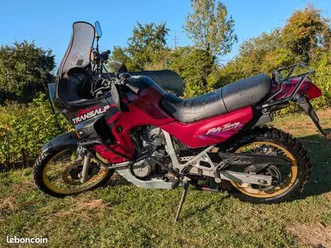 honda xl 600v transalp pd06