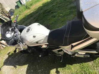 suzuki 1200 bandit s