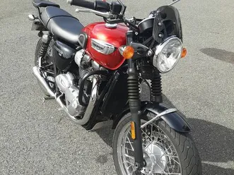 triumph t100 2020