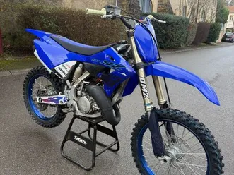 125 yz 2024