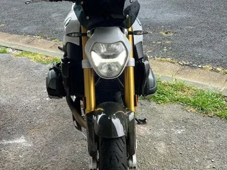 bmw r1200r