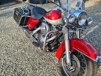 harley davidson roadking