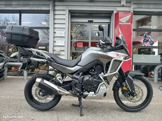 honda xl 750 transalp