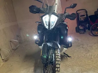 ktm 790 adventure a2