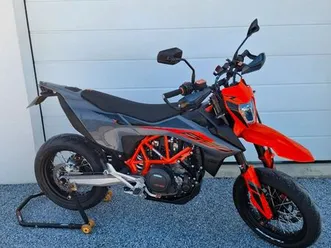 ktm 690 smcr